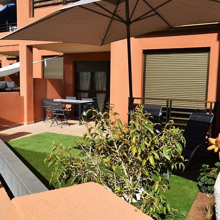 Sotavento Tejita, Terrace And Beach La Tejita Екстериор снимка