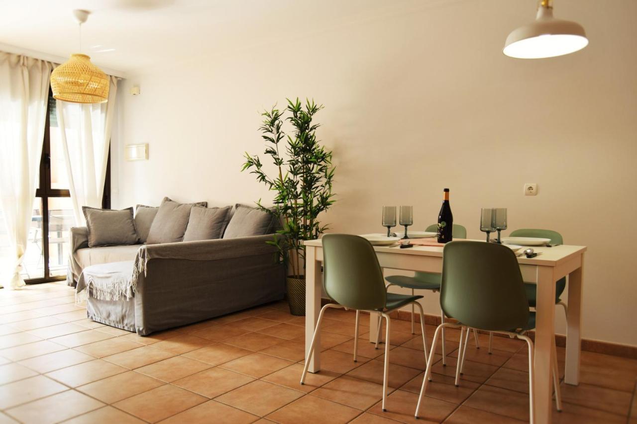 Sotavento Tejita, Terrace And Beach La Tejita Екстериор снимка