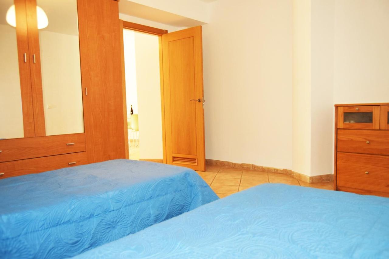 Sotavento Tejita, Terrace And Beach La Tejita Екстериор снимка
