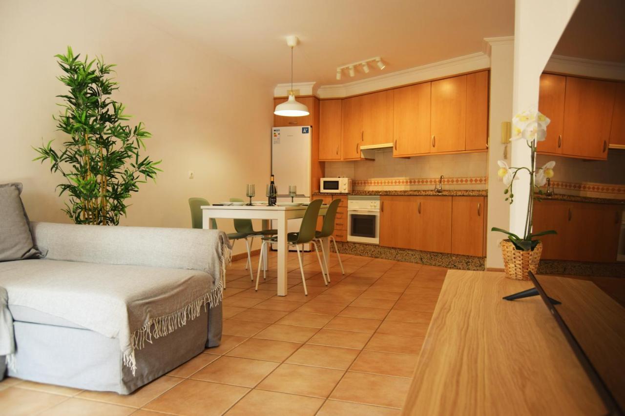 Sotavento Tejita, Terrace And Beach La Tejita Екстериор снимка