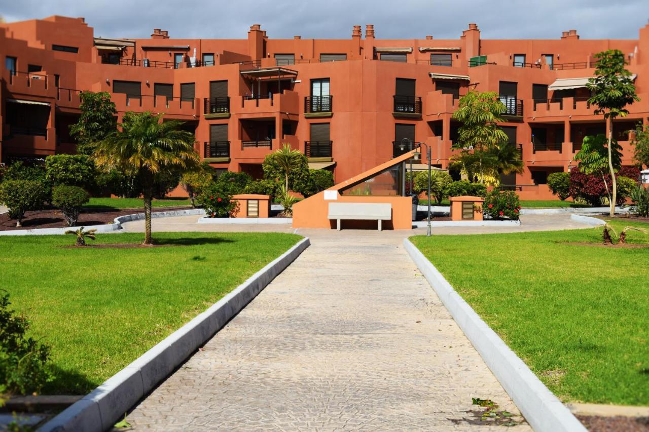 Sotavento Tejita, Terrace And Beach La Tejita Екстериор снимка