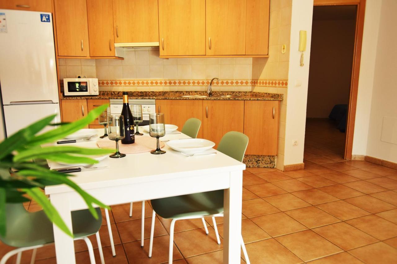 Sotavento Tejita, Terrace And Beach La Tejita Екстериор снимка